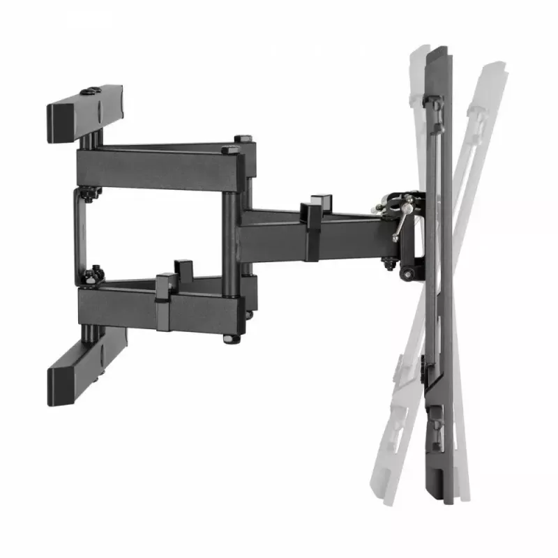 Soporte de pared para TV MACLEAN MC-881 para televisores de 37–85