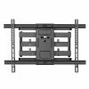 Soporte de pared para TV MACLEAN MC-881 para televisores de 37–85