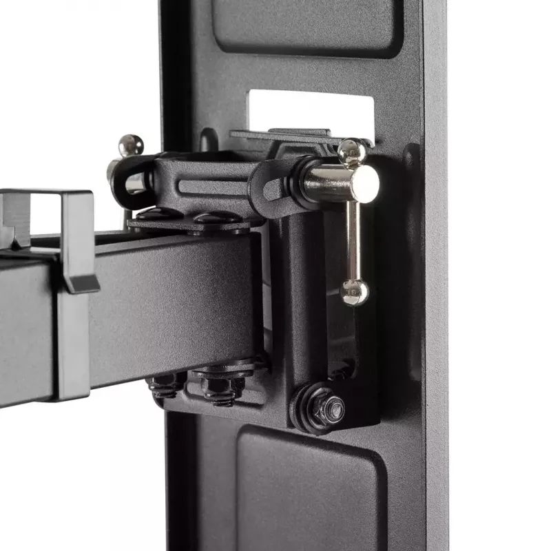 Soporte de pared para TV MACLEAN MC-881 para televisores de 37–85
