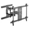Soporte de pared para TV MACLEAN MC-881 para televisores de 37–85