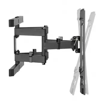 Soporte de pared para TV MACLEAN MC-881 para televisores de 37–85