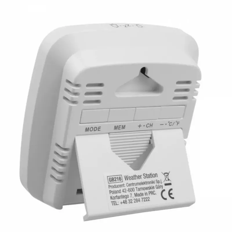 Sensor de temperatura inalámbrico para piscina GreenBlue GB216 IPX7 impermeable, modelo GB216