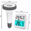 Sensor de temperatura inalámbrico para piscina GreenBlue GB216 IPX7 impermeable, modelo GB216