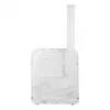 Secadora eléctrica GreenBlue GB410 — capacidad 3 kg, 830 W, evacuación, 5 programas de secado, clase de eficiencia energética C