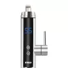 N'OVEEN IWH955 calentador de agua instantáneo, negro/plata