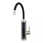 Calentador de agua instantáneo N'OVEEN IWH955, negro/plata