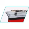 Set de construcción COBI acorazado Gneisenau 2417 piezas