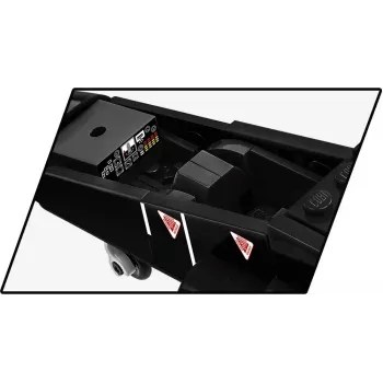 Juguete de construcción Cobi BAe Hawk T1 maqueta 5845 piezas de Cobi