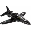 Juguete de construcción Cobi BAe Hawk T1 maqueta 5845 piezas de Cobi