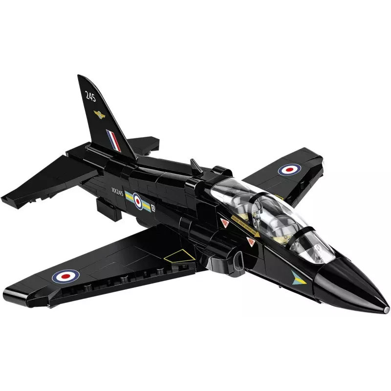 Juguete de construcción Cobi BAe Hawk T1 maqueta 5845 piezas de Cobi