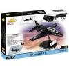 Juguete de construcción Cobi BAe Hawk T1 maqueta 5845 piezas de Cobi