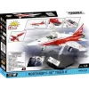 Juguete de construcción Cobi Northrop F-5E Tiger II modelo 5857 set de bloques