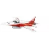 Juguete de construcción Cobi Northrop F-5E Tiger II modelo 5857 set de bloques