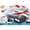 Juguete de construcción Cobi Northrop F-5E Tiger II modelo 5857 set de bloques