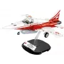 Juguete de construcción Cobi Northrop F-5E Tiger II modelo 5857 set de bloques