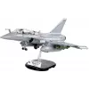 Set de bloques de construcción Cobi Rafale C 551 piezas modelo COBl-5901