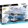 Set de bloques de construcción Cobi Rafale C 551 piezas modelo COBl-5901