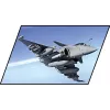 Set de bloques de construcción Cobi Rafale C 551 piezas modelo COBl-5901