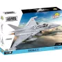 Set de bloques de construcción Cobi Rafale C 551 piezas modelo COBl-5901