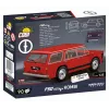 Set de bloques Cobi Blocks FSO 125p 90 bloques COBI-24603 – 90 bloques de plástico