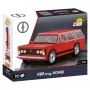 Set de bloques Cobi Blocks FSO 125p 90 bloques COBI-24603 – 90 bloques de plástico