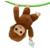 Juguete interactivo Cobi Little Live Pets Monkey MO-26613 — juguete interactivo de mascota con sonidos y movimientos