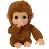 Juguete interactivo Cobi Little Live Pets Monkey MO-26613 — juguete interactivo de mascota con sonidos y movimientos