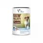 VETEXPERT RAW PALEO Puppy monoproteico bacalao 400 g, sin cereales, para cachorros, lata