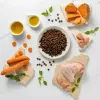 VetExpert Raw Paleo Ultra Medium & Large Adult pienso seco de pavo para perros 2 kg