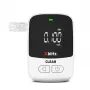 Alcoholímetro Xblitz XB-CLEAR sensor electroquímico, probador portátil de mano