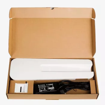 Punto de acceso inalámbrico MikroTik OmniTIK 5 PoE ac