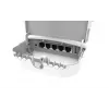 Punto de acceso inalámbrico MikroTik OmniTIK 5 PoE ac