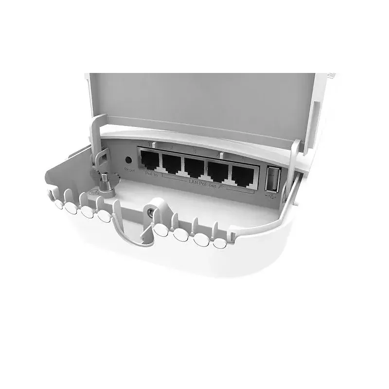 Punto de acceso inalámbrico MikroTik OmniTIK 5 PoE ac