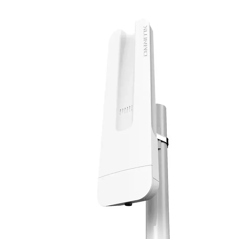 Punto de acceso inalámbrico MikroTik OmniTIK 5 PoE ac