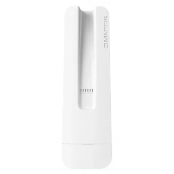 Punto de acceso inalámbrico MikroTik OmniTIK 5 PoE ac