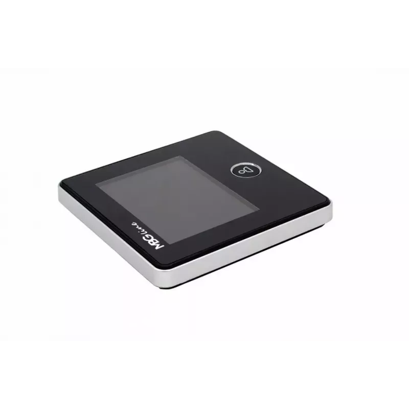 MBG Line DD2 Mirilla con cámara LCD de 2,8 pulgadas