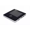 MBG Line DD2 Mirilla con cámara LCD de 2,8 pulgadas