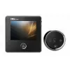 Mirilla de puerta MBG Line DD2 con cámara LCD de 2,8 pulgadas
