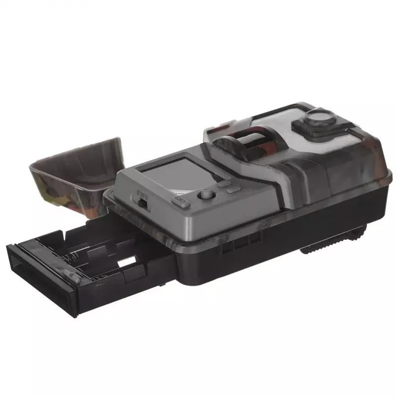 Tophunt HC900A Cámara de caza, 2.7K