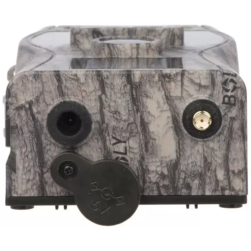 Cámara de caza GENWAY HC-BG584, CMOS 5 MP, vídeo 1920×1080, visión nocturna 30 m, camuflaje, pila AA