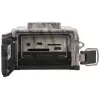 Cámara de caza GENWAY HC-BG584, CMOS 5 MP, vídeo 1920×1080, visión nocturna 30 m, camuflaje, pila AA