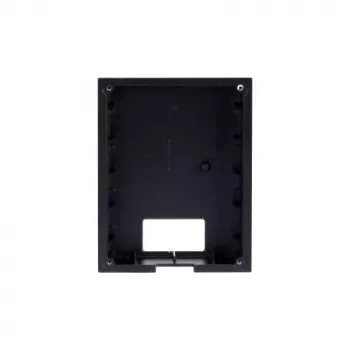 Caja de montaje empotrada Dahua Technology VTM114