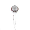 Secador de pelo Adler AD 2248 2400 W 3 ajustes de temperatura función iónica difusor boquilla blanco