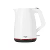 Hervidor eléctrico Adler AD 1277 1,7 l 2200 W blanco