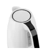 Hervidor eléctrico Adler AD 1277 1,7 l 2200 W blanco
