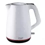 Hervidor eléctrico Adler AD 1277 1,7 l 2200 W blanco
