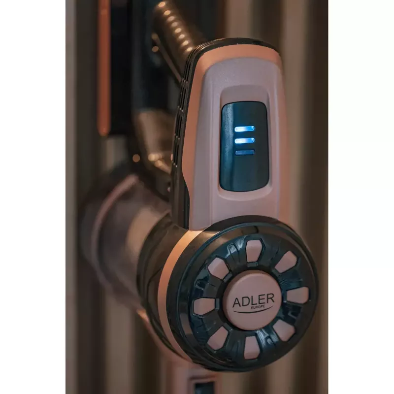 Aspirador de escoba 2 en 1 Adler AD 7044