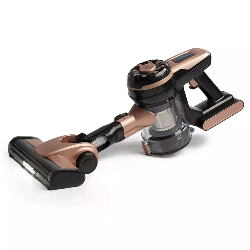 Aspirador de escoba 2 en 1 Adler AD 7044