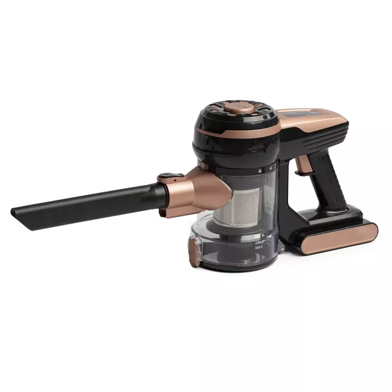 Aspirador de escoba 2 en 1 Adler AD 7044