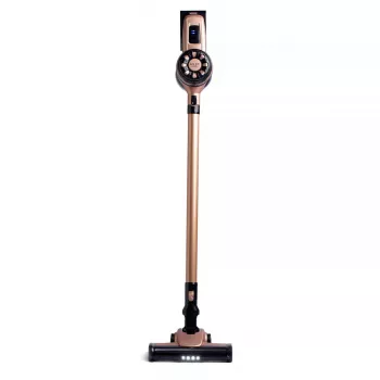 Aspirador de escoba 2 en 1 Adler AD 7044